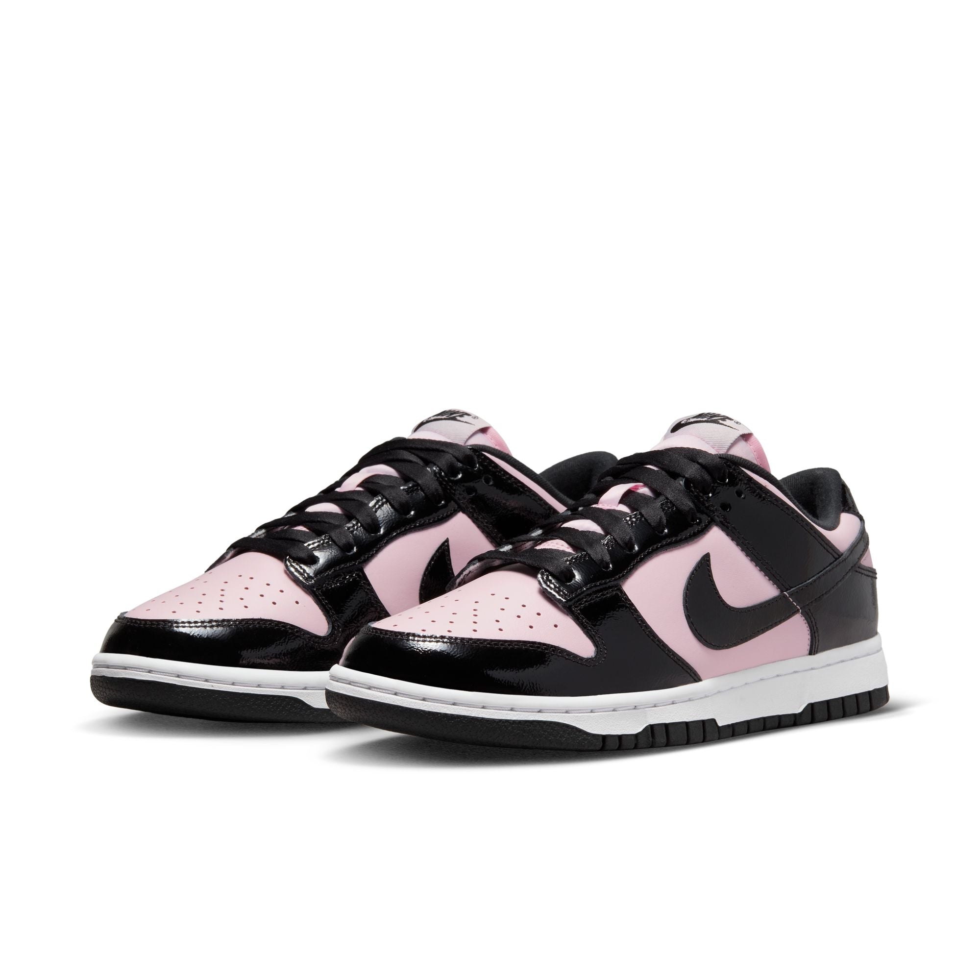 NIKE SB DUNK LOW PRO 黒 ピンク Women's Nike Dunk Low “Pink Foam Black” – SUCCEZZ BY B&VDOT