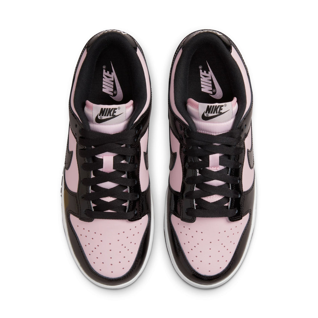 Women’s Nike Dunk Low “Pink Foam Black”
