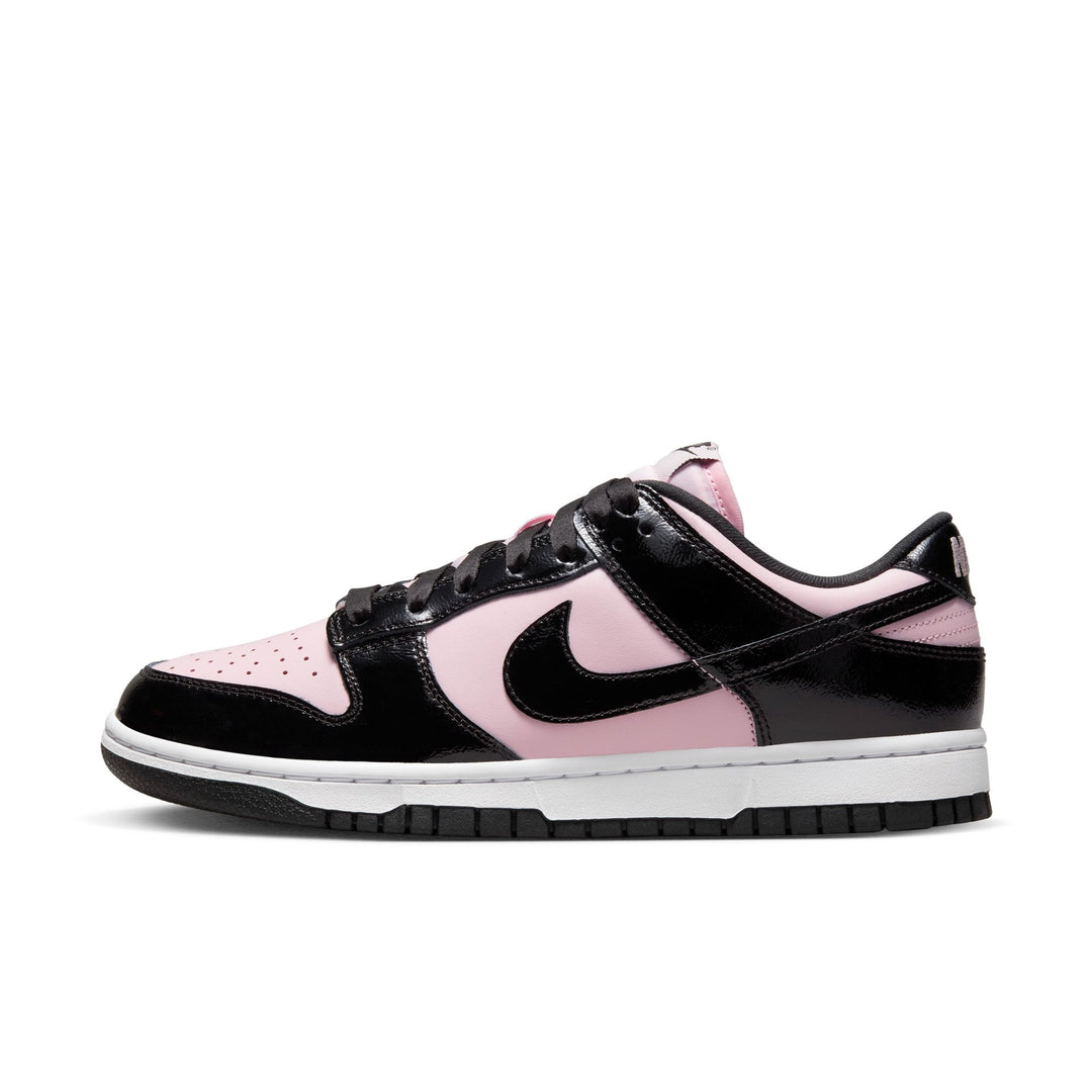 Women’s Nike Dunk Low “Pink Foam Black”