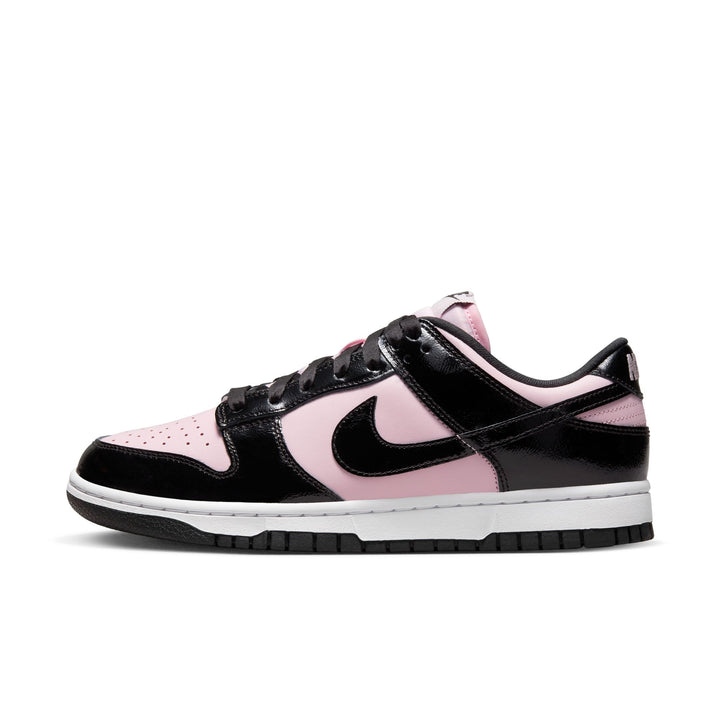 Women’s Nike Dunk Low “Pink Foam Black”