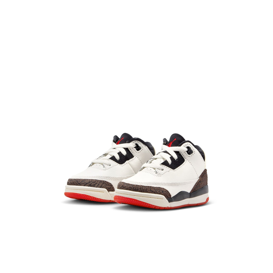Little Kids' Jordan 3 "World's Best" (TD)