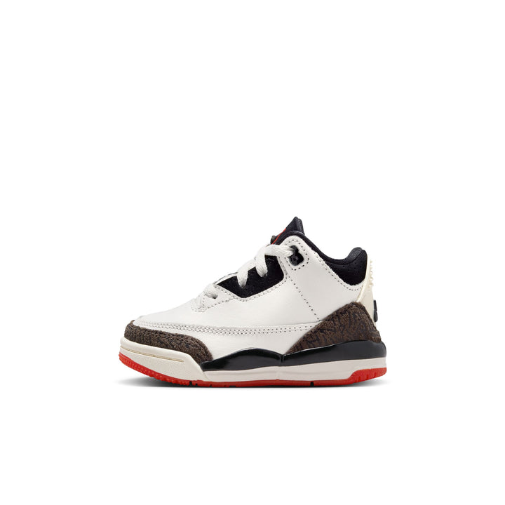 Little Kids' Jordan 3 "World's Best" (TD)