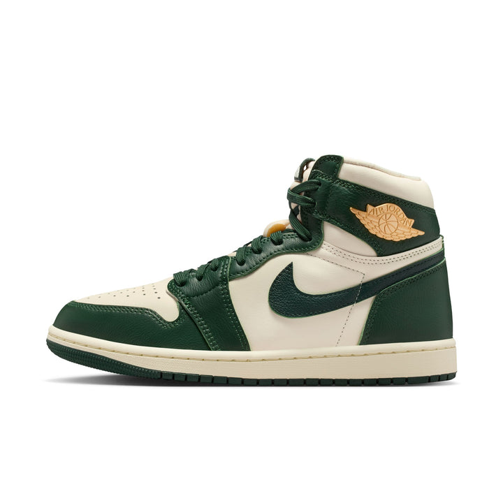 Women's Air Jordan Retro 1 HI “Fir”