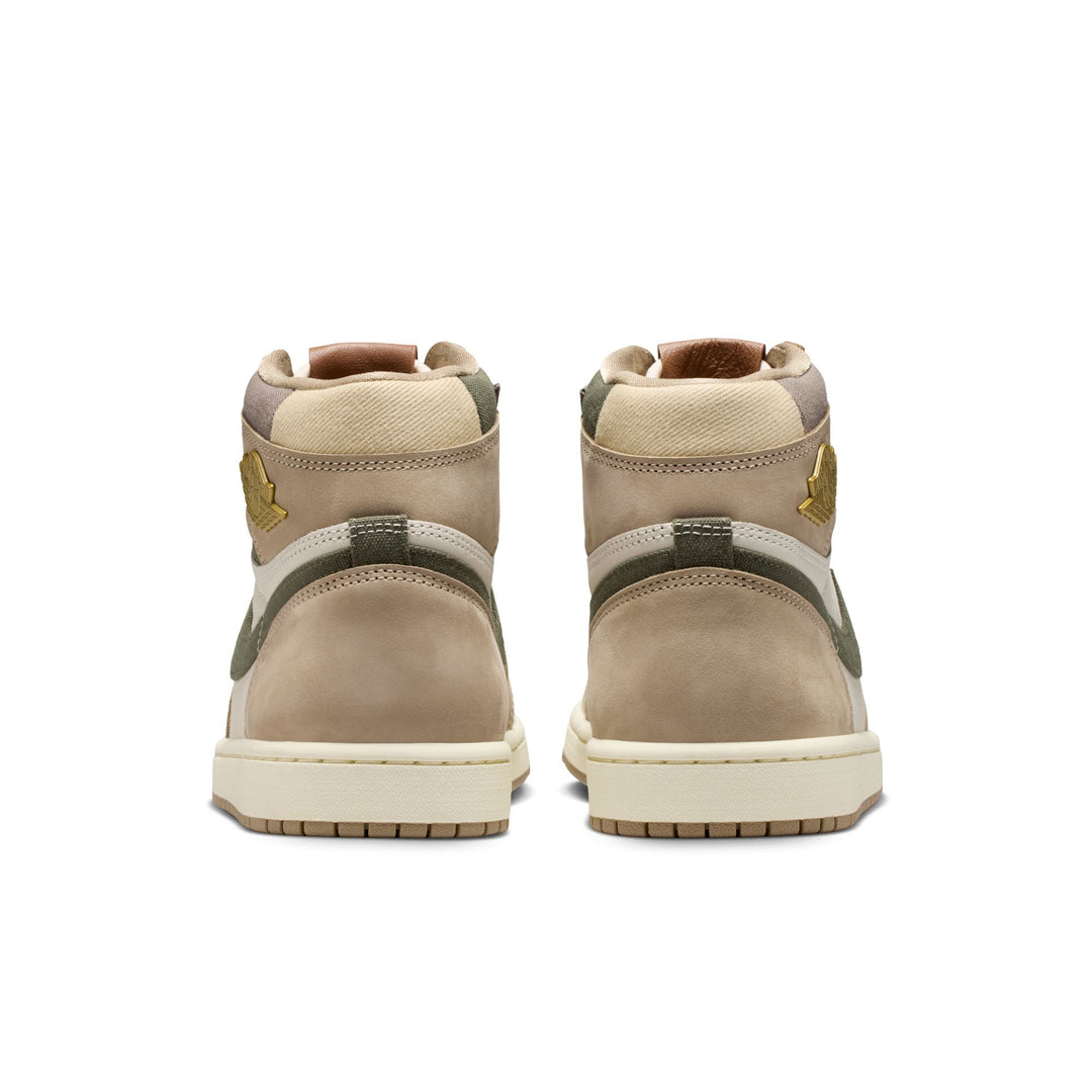 Women's Air Jordan 1 High OG “Khaki”
