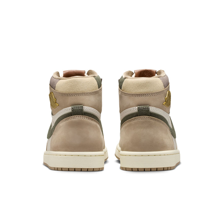 Women's Air Jordan 1 High OG “Khaki”