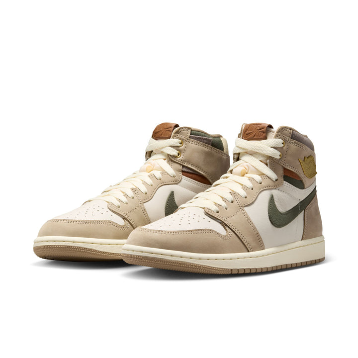 Women's Air Jordan 1 High OG “Khaki”