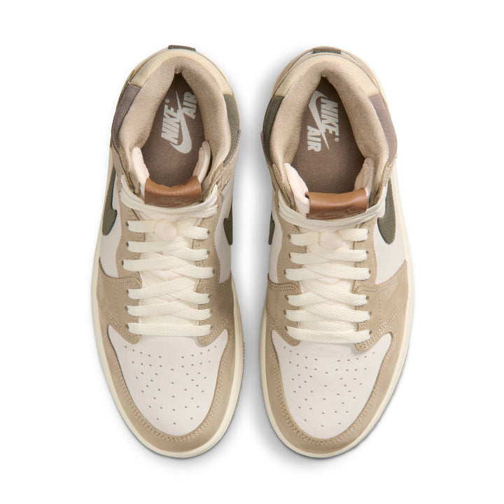 Women's Air Jordan 1 High OG “Khaki”