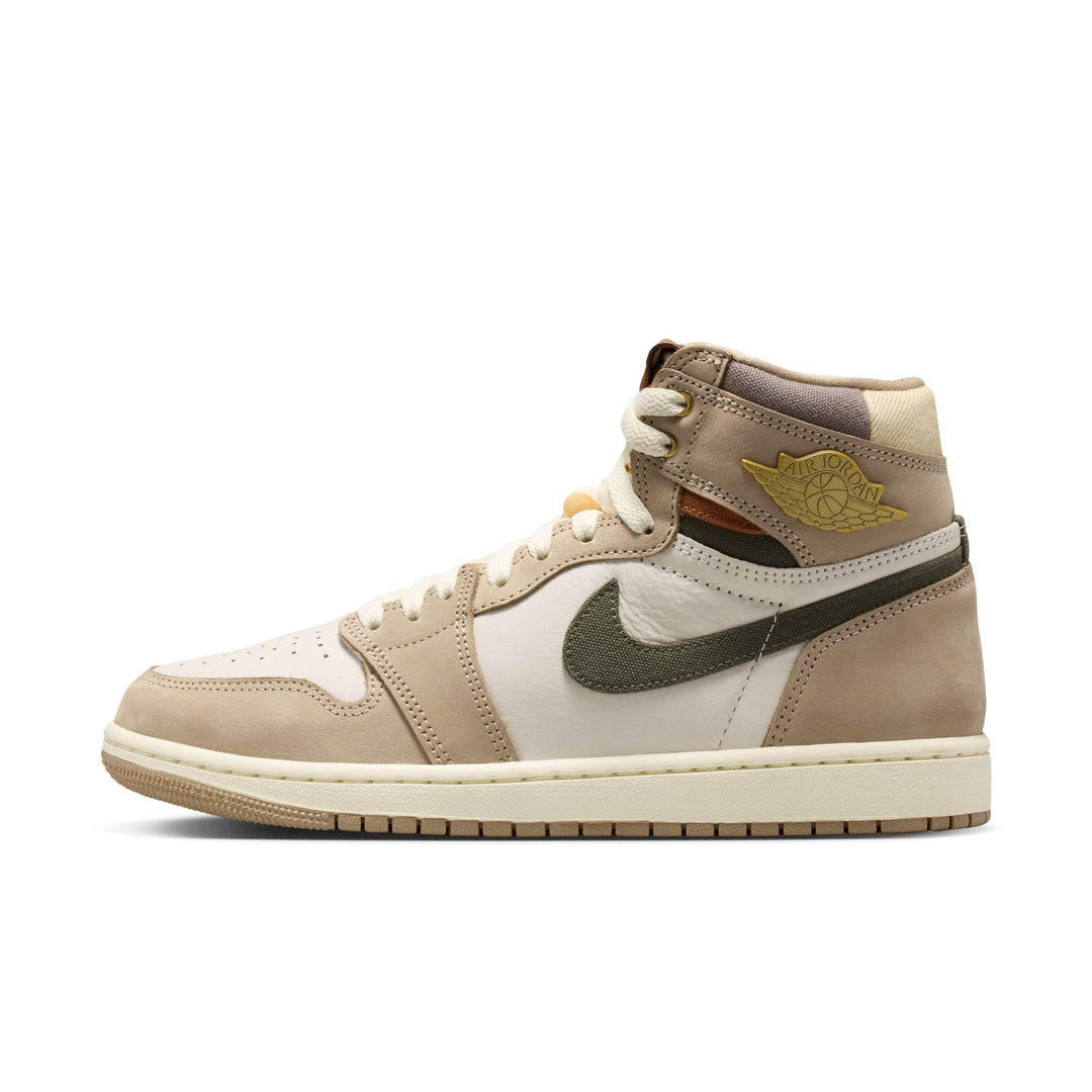Women's Air Jordan 1 High OG “Khaki”