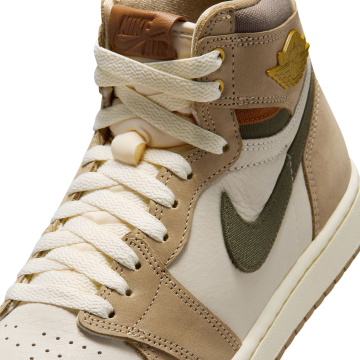Women's Air Jordan 1 High OG “Khaki”
