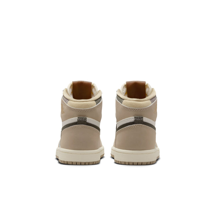Little Kids' Jordan 1 High OG "Shop Jacket" (PS)