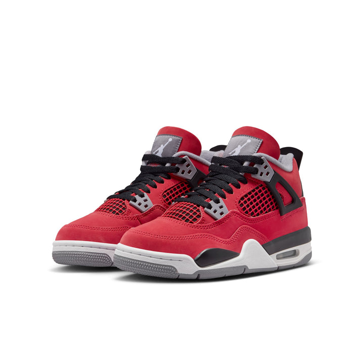 Men's Air Jordan 4 “Toro Bravo”