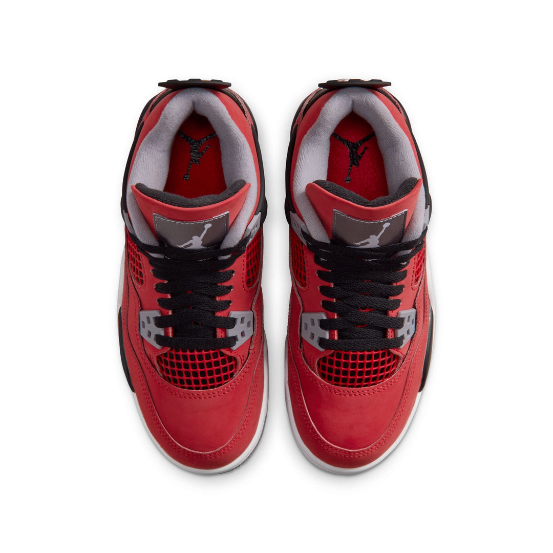 Men's Air Jordan 4 “Toro Bravo”
