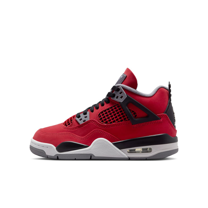 Men's Air Jordan 4 “Toro Bravo”