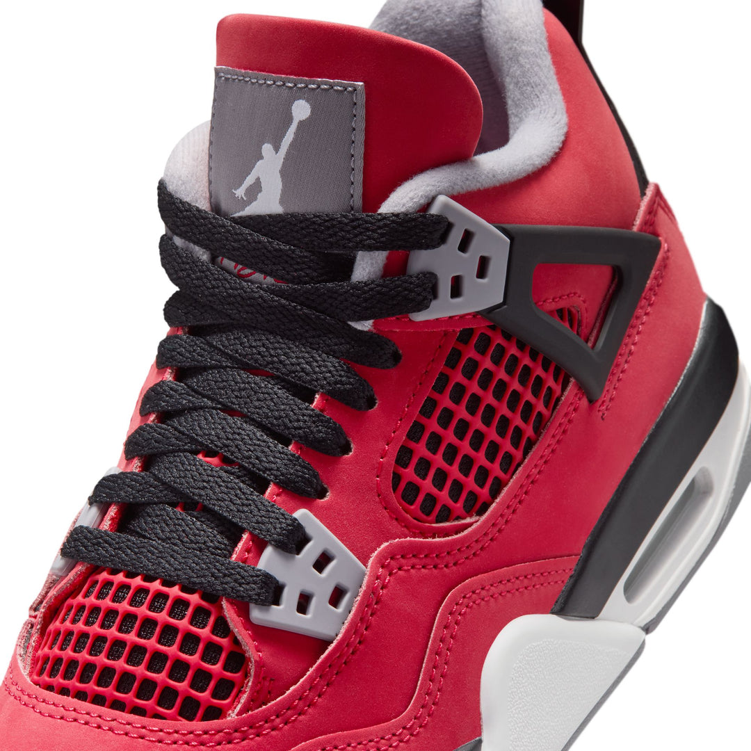 Men's Air Jordan 4 “Toro Bravo”