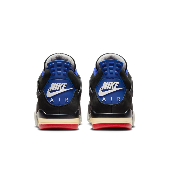Kid's Air Jordan 4 "Rare Air" (GS)