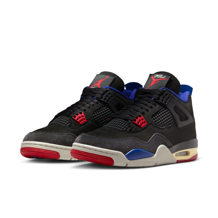 Kid's Air Jordan 4 "Rare Air" (GS)