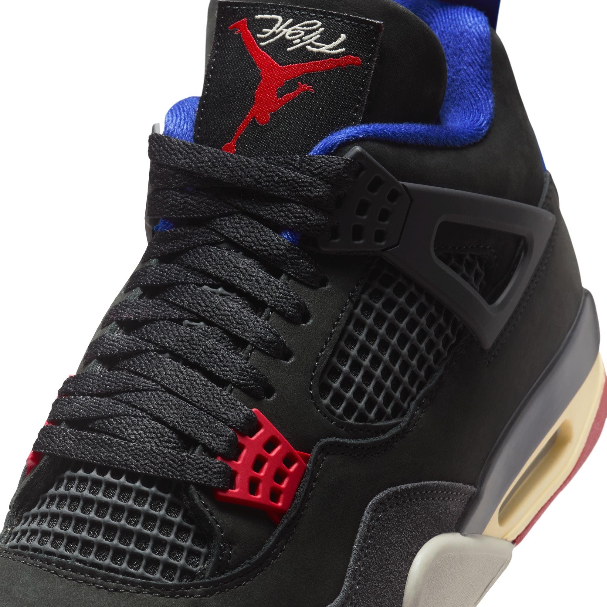 Kid's Air Jordan 4 