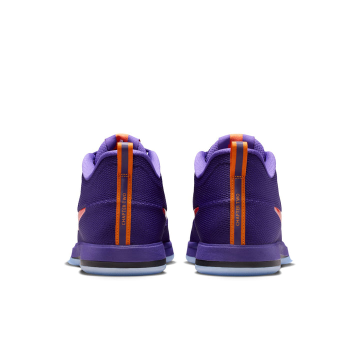 Men’s Nike Book 2 “Sunburst”