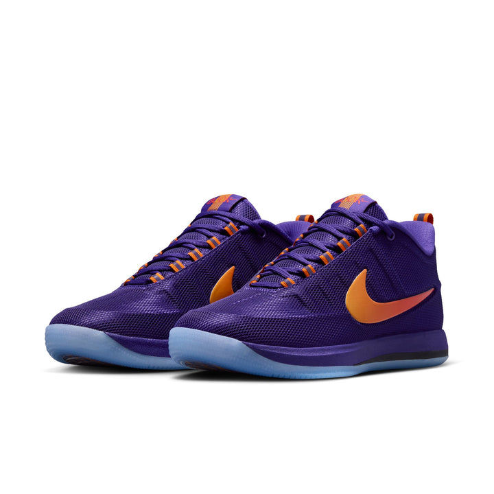 Men’s Nike Book 2 “Sunburst”