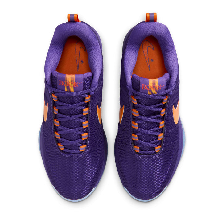 Men’s Nike Book 2 “Sunburst”
