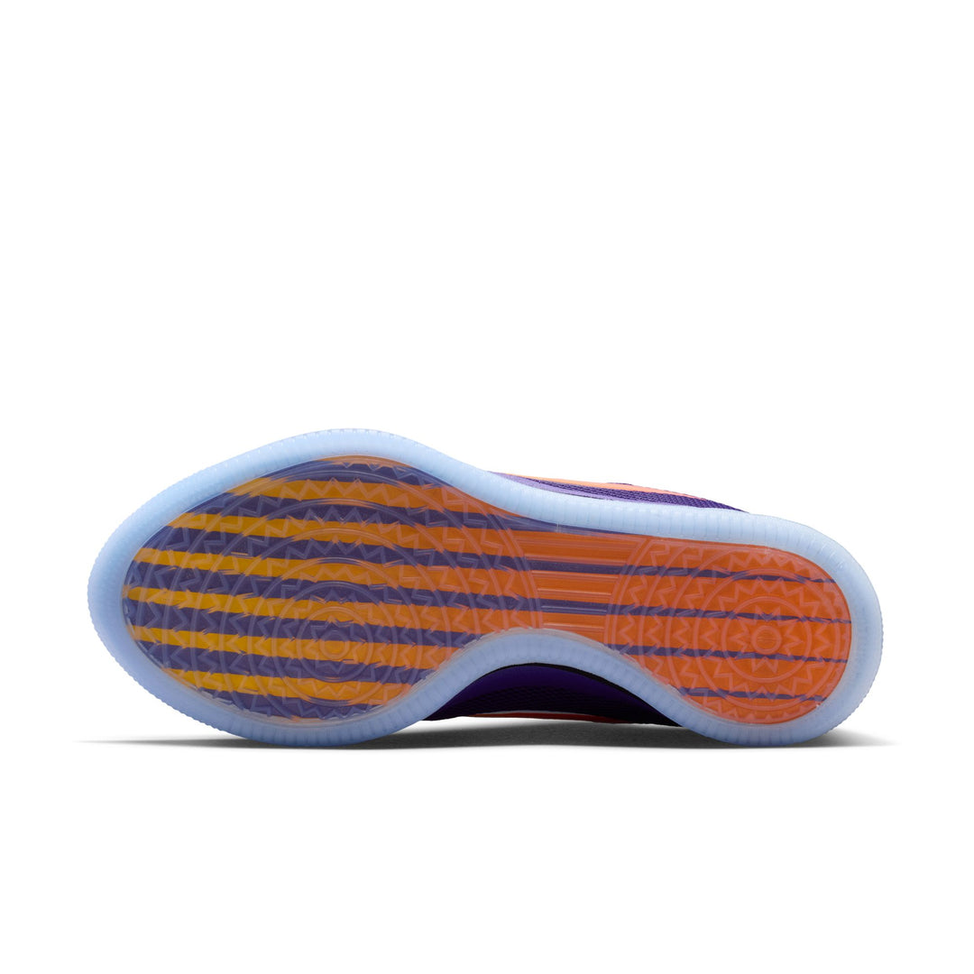 Men’s Nike Book 2 “Sunburst”