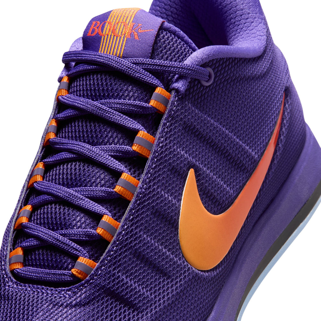 Men’s Nike Book 2 “Sunburst”
