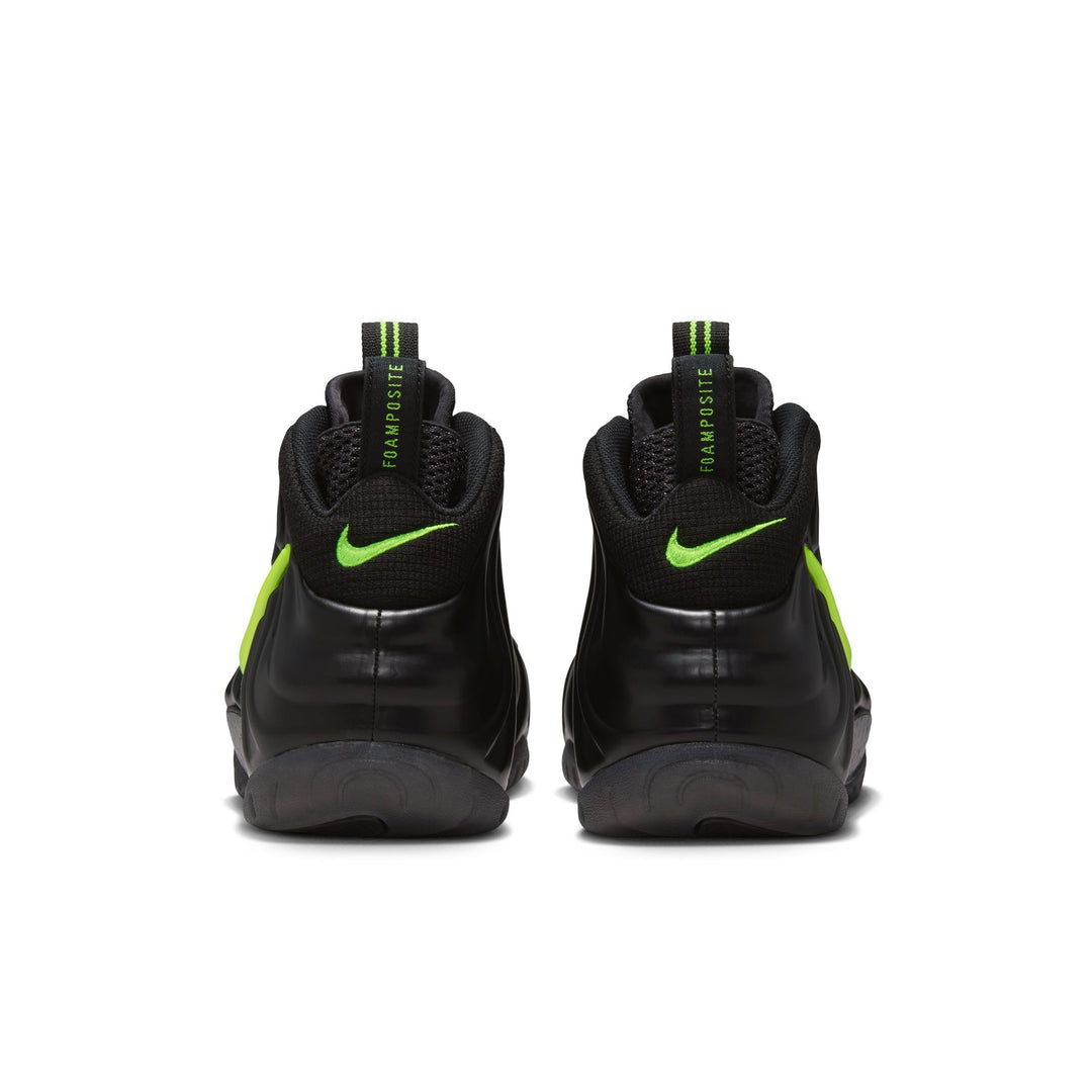 Kid’s Nike Lil Posite Pro (GS) "Voltage”