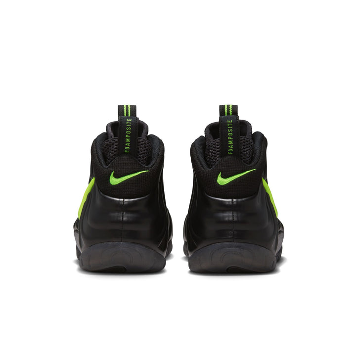 Kid’s Nike Lil Posite Pro (GS) "Voltage”