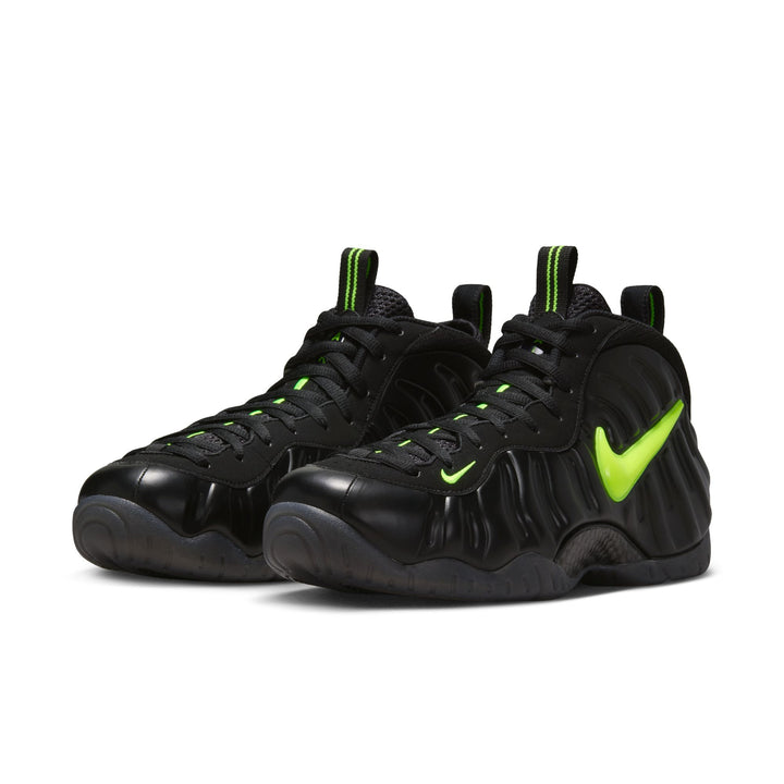 Kid’s Nike Lil Posite Pro (GS) "Voltage”