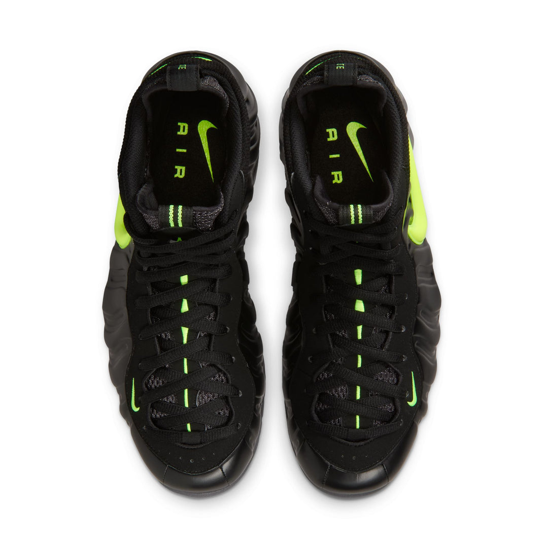 Kid’s Nike Lil Posite Pro (GS) "Voltage”