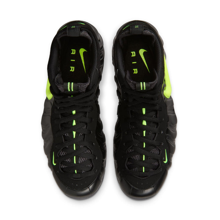 Kid’s Nike Lil Posite Pro (GS) "Voltage”