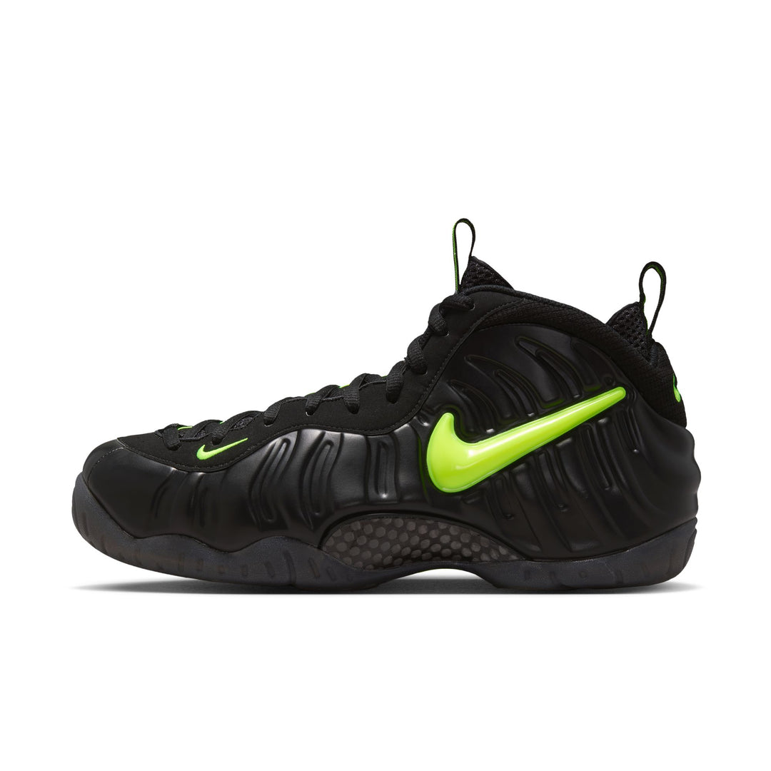 Kid’s Nike Lil Posite Pro (GS) "Voltage”