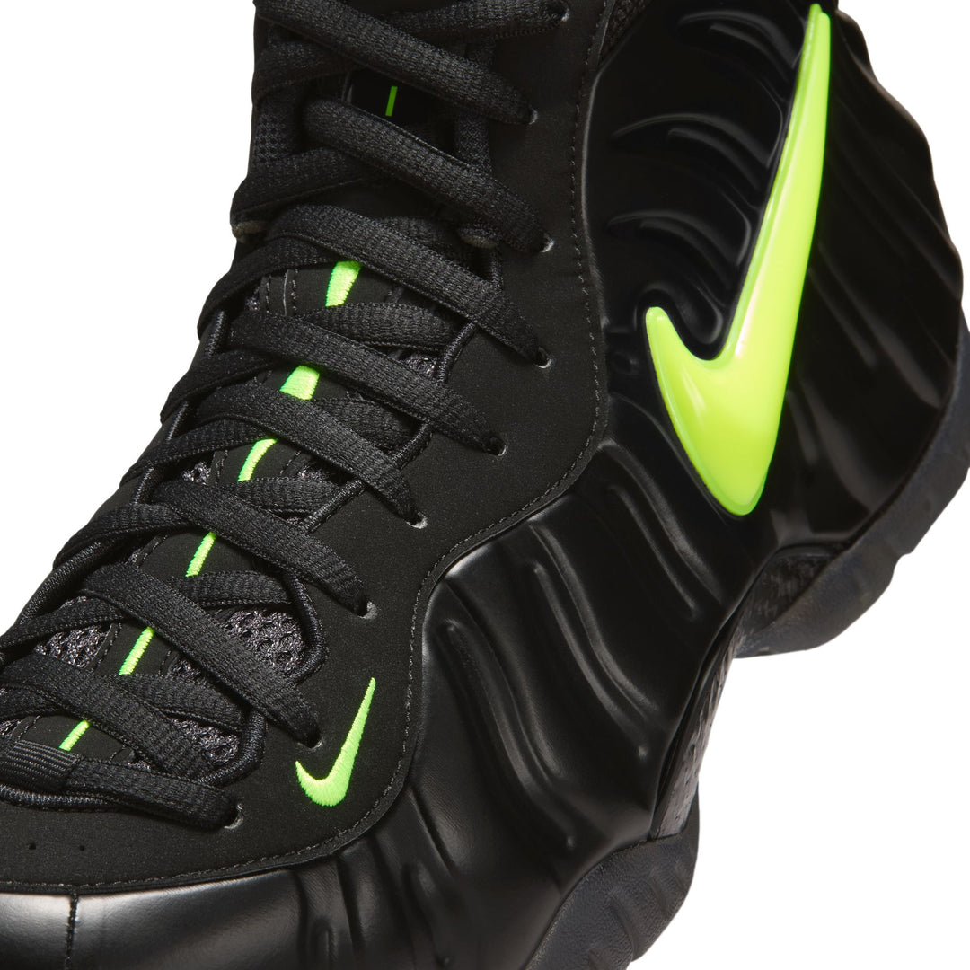 Kid’s Nike Lil Posite Pro (GS) "Voltage”