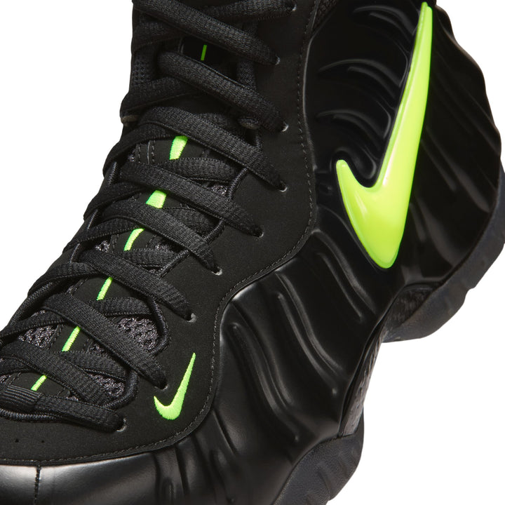 Kid’s Nike Lil Posite Pro (GS) "Voltage”