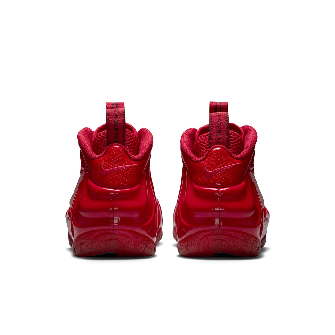 Kid's Nike Air Foamposite Pro “Gym Red” (GS)