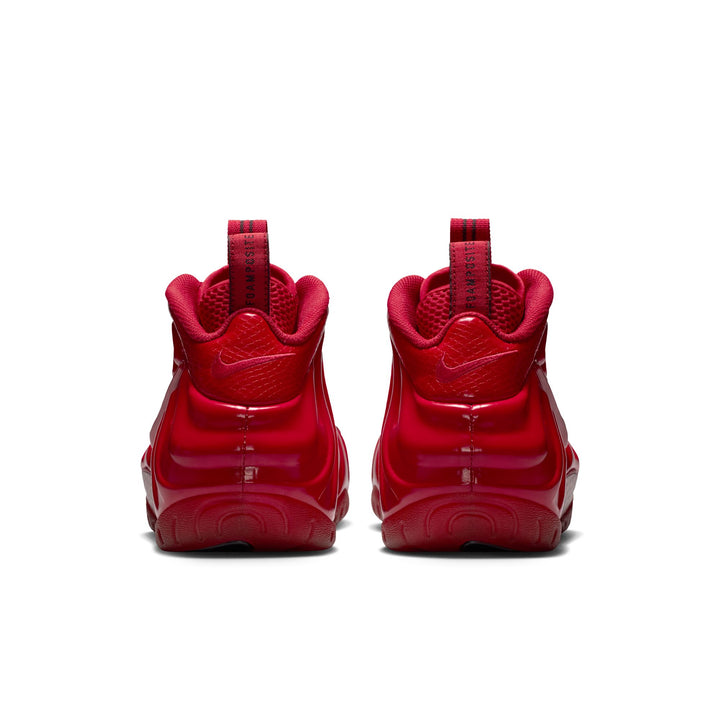 Kid's Nike Air Foamposite Pro “Gym Red” (GS)