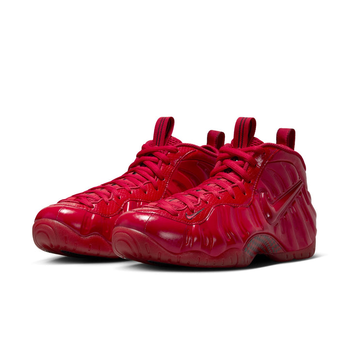 Kid's Nike Air Foamposite Pro “Gym Red” (GS)
