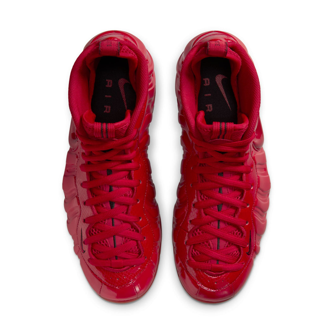 Kid's Nike Air Foamposite Pro “Gym Red” (GS)