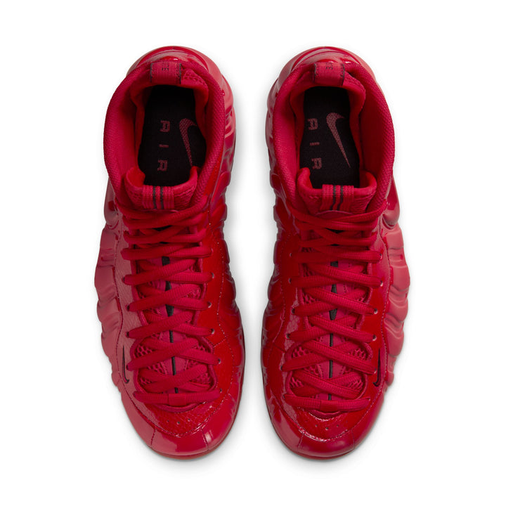 Kid's Nike Air Foamposite Pro “Gym Red” (GS)