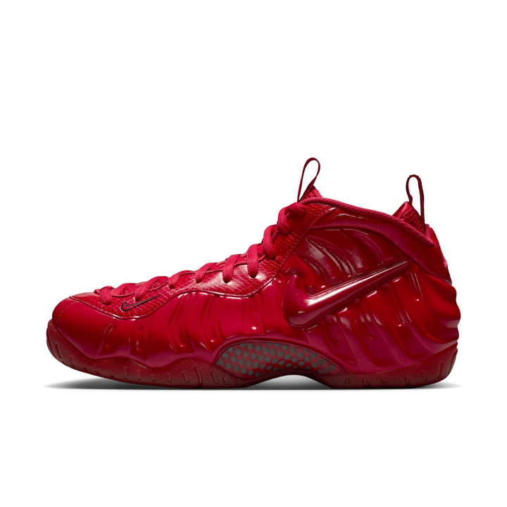 Kid's Nike Air Foamposite Pro “Gym Red” (GS)
