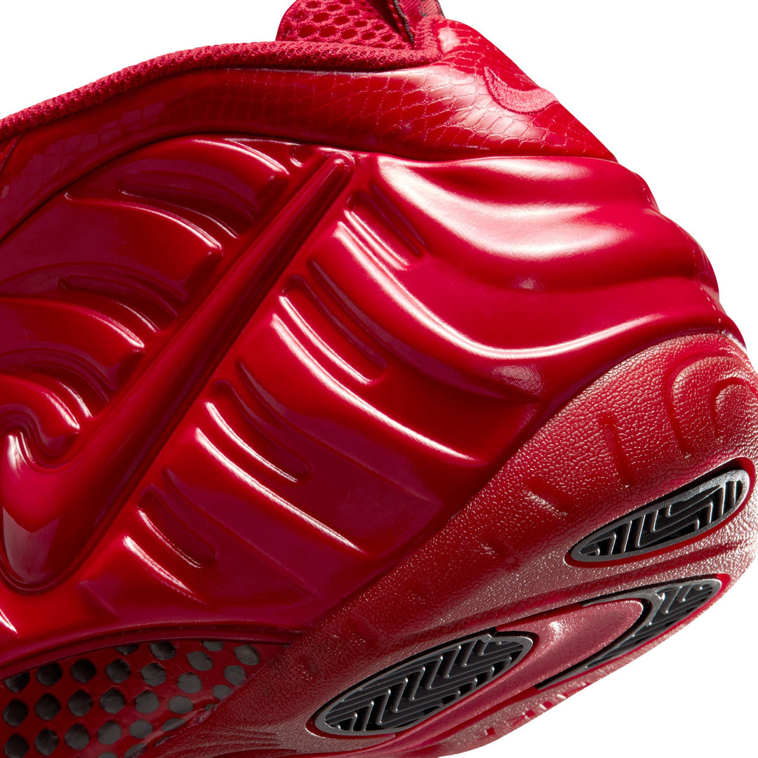 Kid's Nike Air Foamposite Pro “Gym Red” (GS)