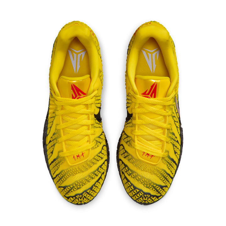 Men's Nike Ja 3 "Let Me Be Ja"