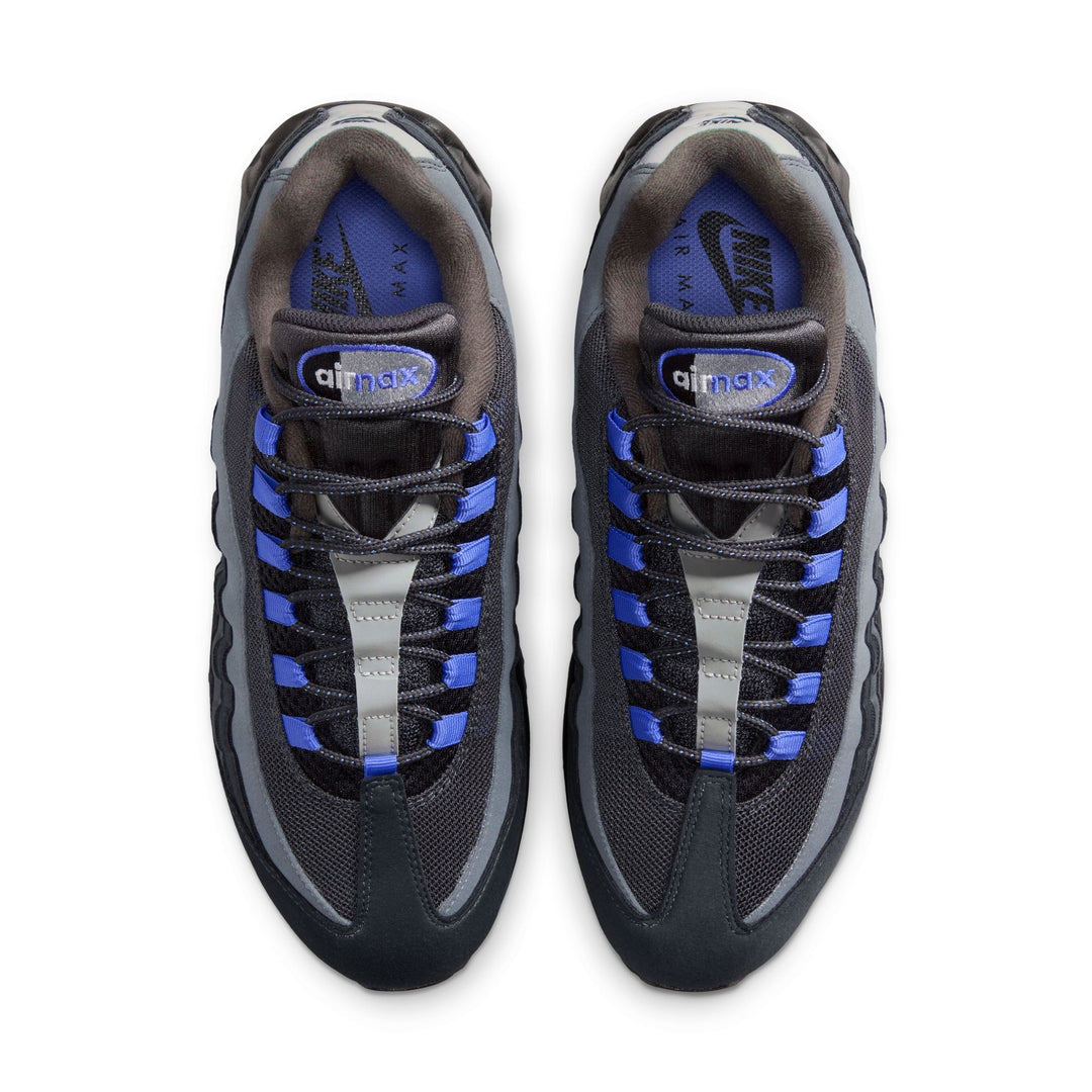 Men's Nike Air Max 95 Big Bubble