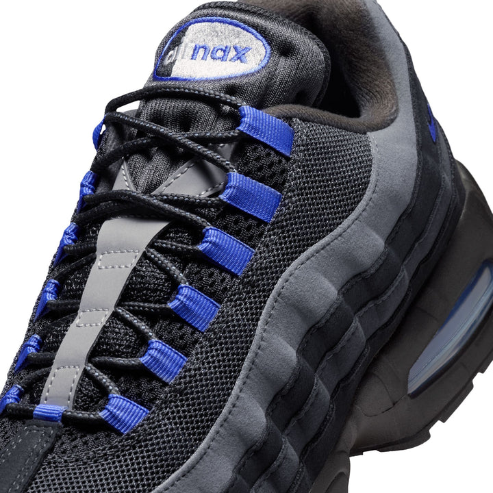 Men's Nike Air Max 95 Big Bubble