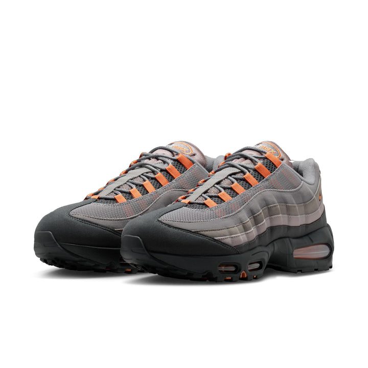 Kid's Nike Air Max 95 Big Bubble "Hot Curry" (GS)
