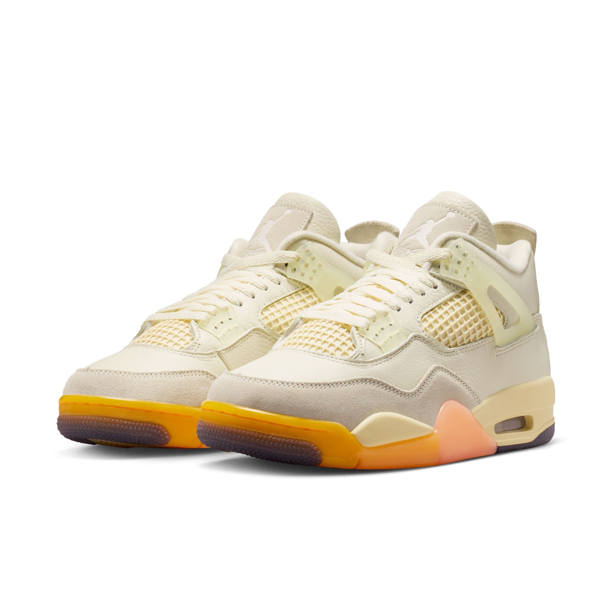 Women's Air Jordan 4 “Birds of Paradise” – SUCCEZZ BY B&VDOT