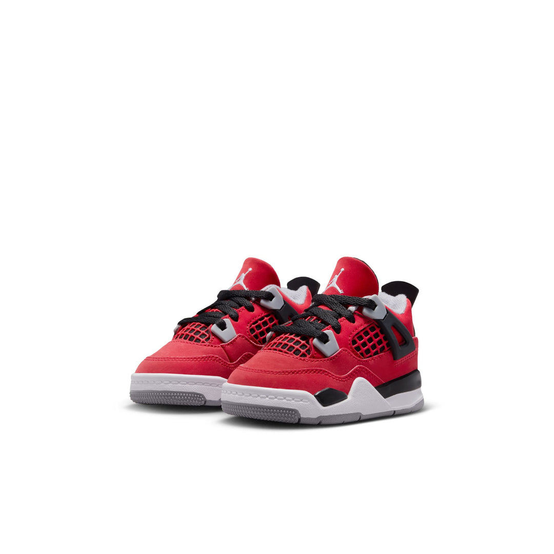 Little Kids' Jordan 4 "Toro" (TD)