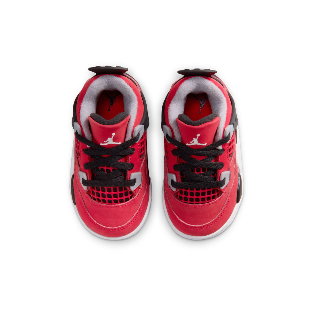 Little Kids' Jordan 4 "Toro" (TD)
