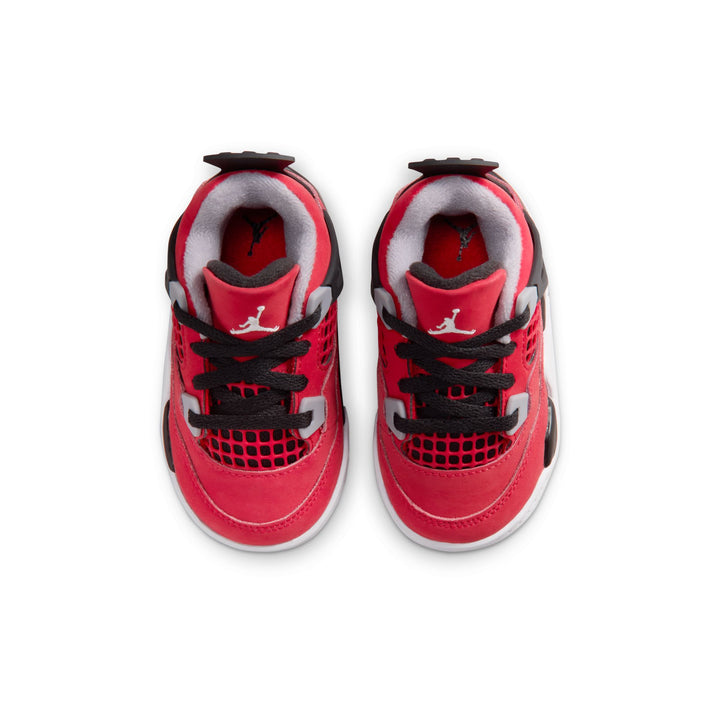 Little Kids' Jordan 4 "Toro" (TD)