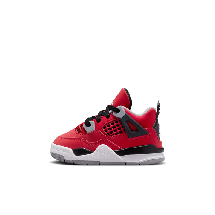 Little Kids' Jordan 4 "Toro" (TD)